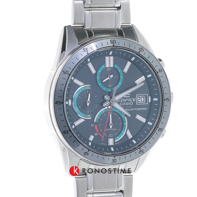 Фотография часов Casio Edifice EFS-S510D-1B_3